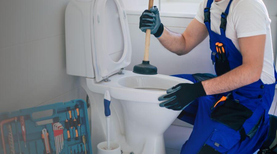Local expert plumbing services in Garrettsville, OH